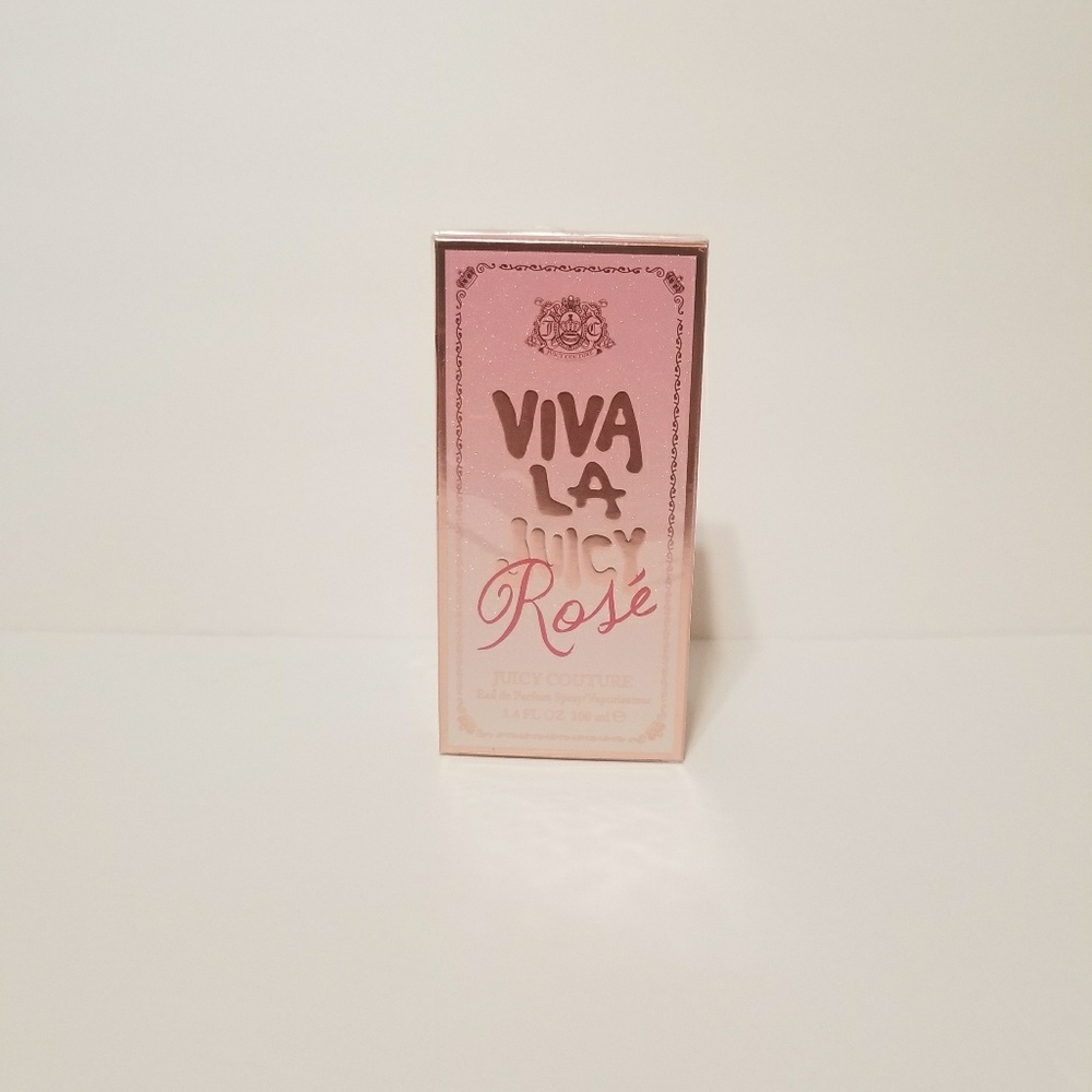 Brandnew Viva la Juicy Rose :)